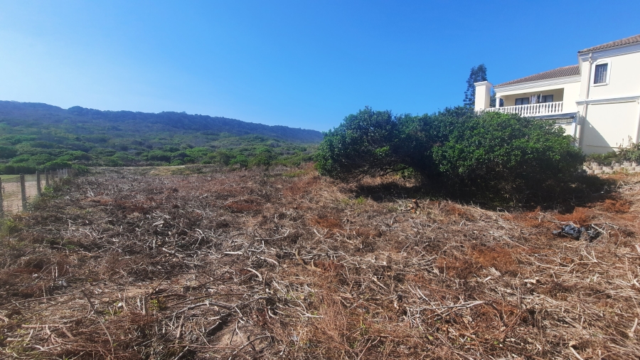 0 Bedroom Property for Sale in Myoli Beach Western Cape